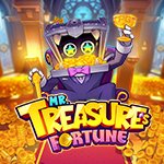 Mr. Treasure`s Fortune