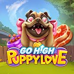 Go High Puppy Love